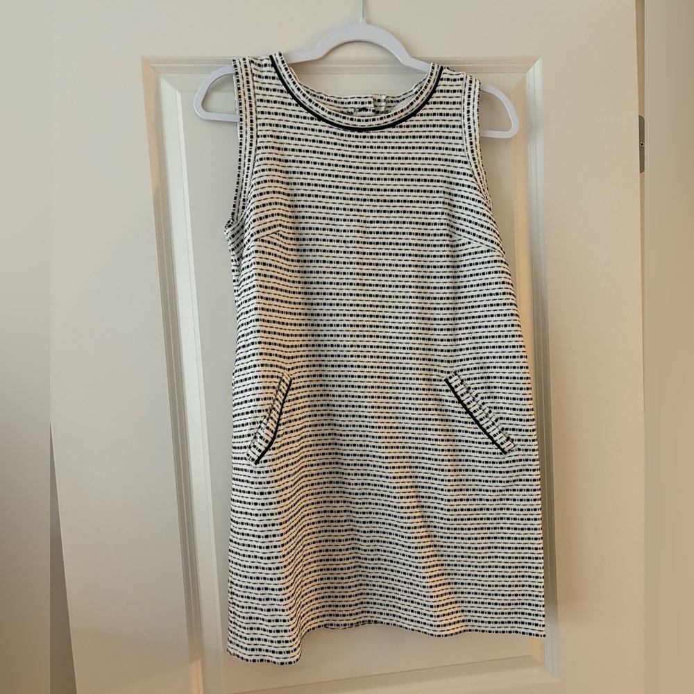 Loft Mini Dress - Picture 1 of 3